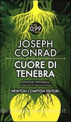 Joseph Conrad: Cuore di tenebra di Luca Napolitani 